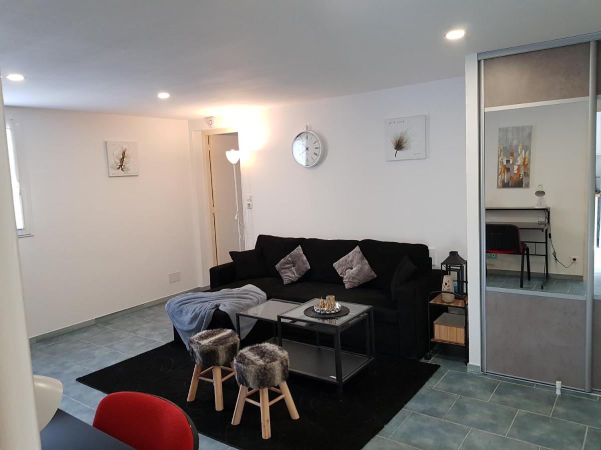 Apartment Avignon Le Pontet  Bagian luar foto