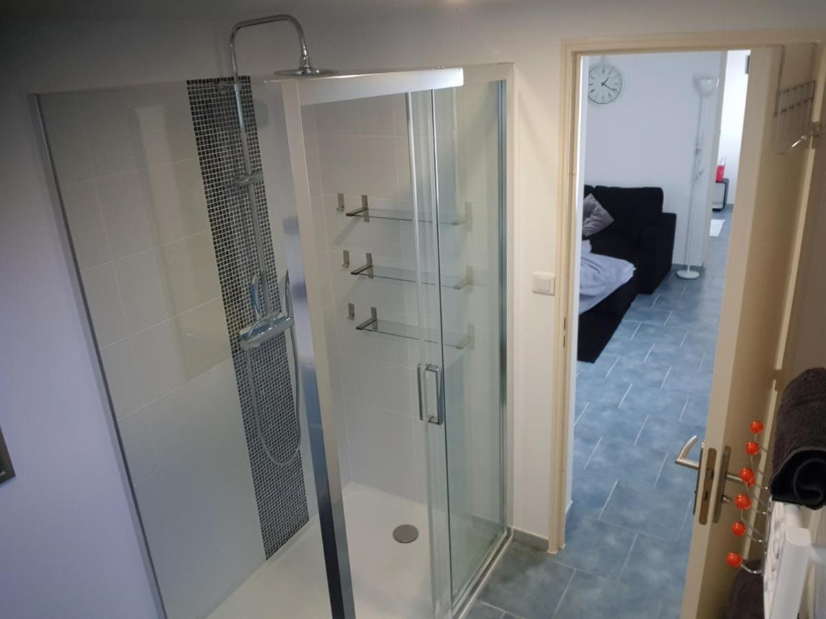 Apartment Avignon Le Pontet  Bagian luar foto