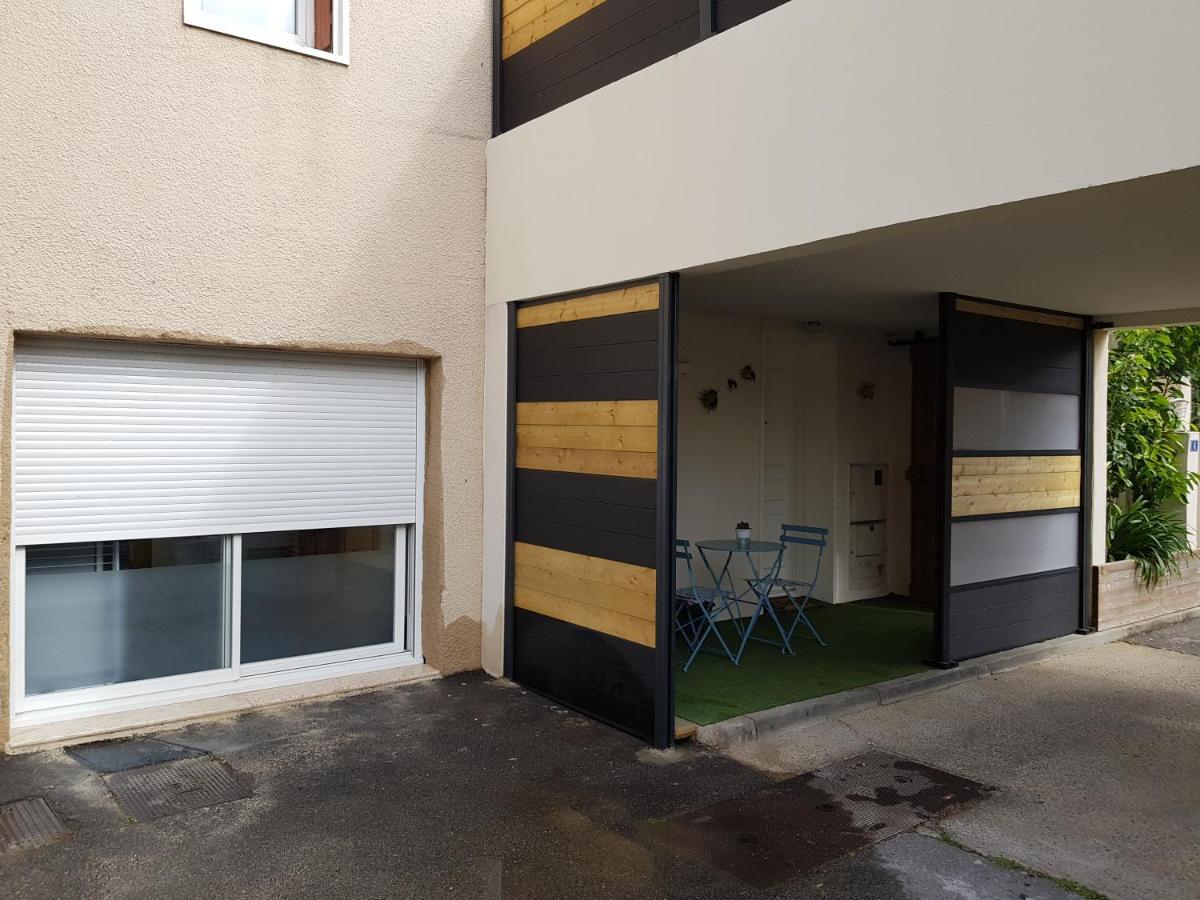 Apartment Avignon Le Pontet  Bagian luar foto