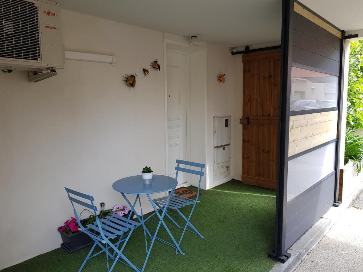 Apartment Avignon Le Pontet  Bagian luar foto