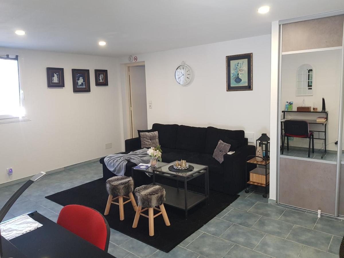 Apartment Avignon Le Pontet  Bagian luar foto