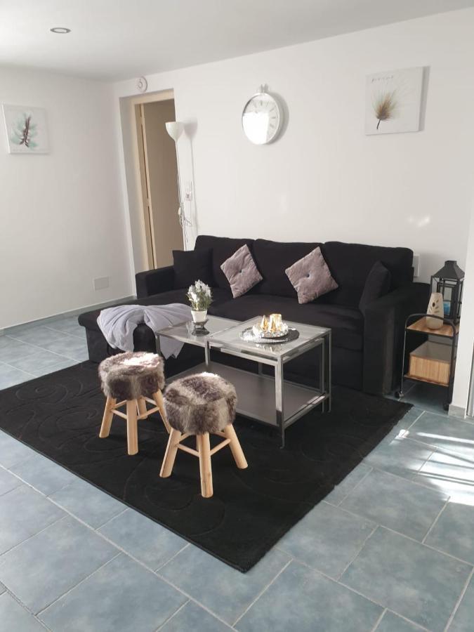 Apartment Avignon Le Pontet  Bagian luar foto