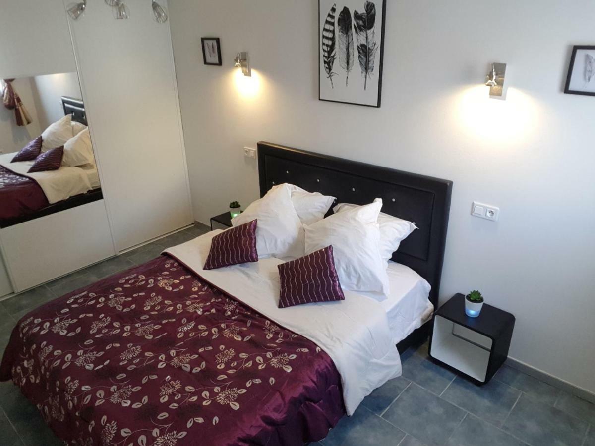 Apartment Avignon Le Pontet  Bagian luar foto