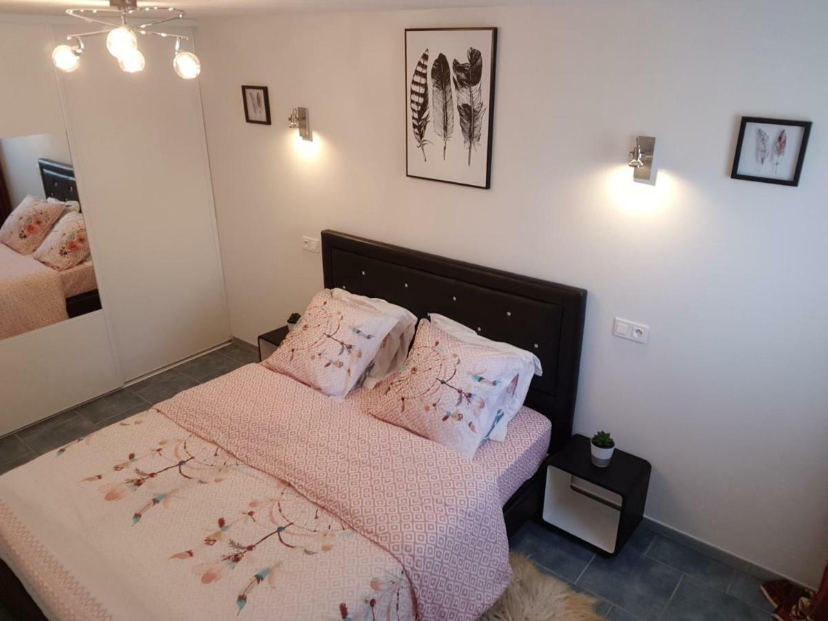 Apartment Avignon Le Pontet  Bagian luar foto